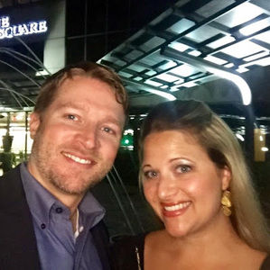 Meet your Posher, Seth